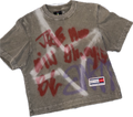 Mission Statement eternal tee