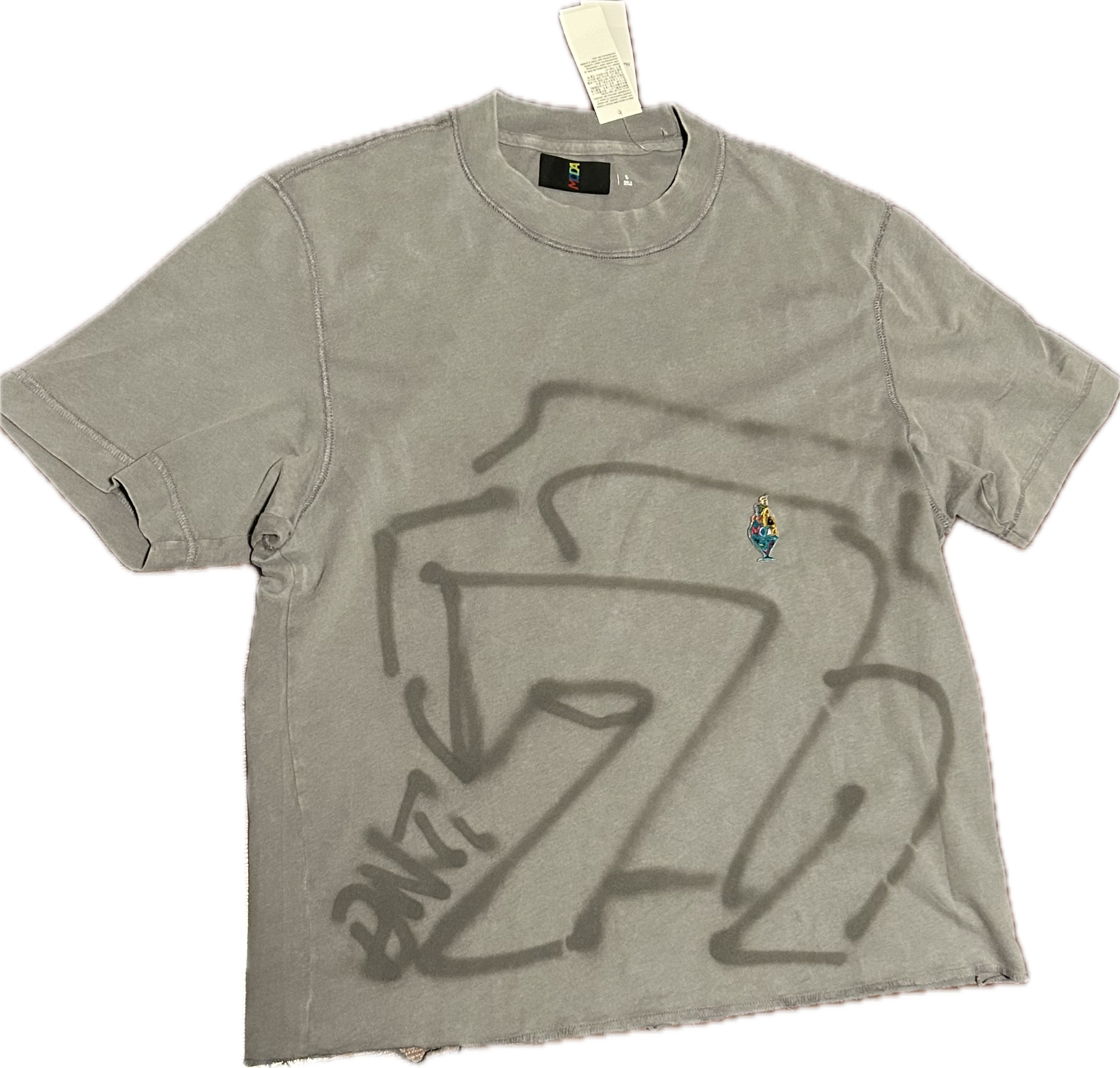 Eternal Sevens Tee